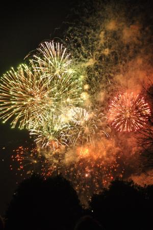 14 Juillet